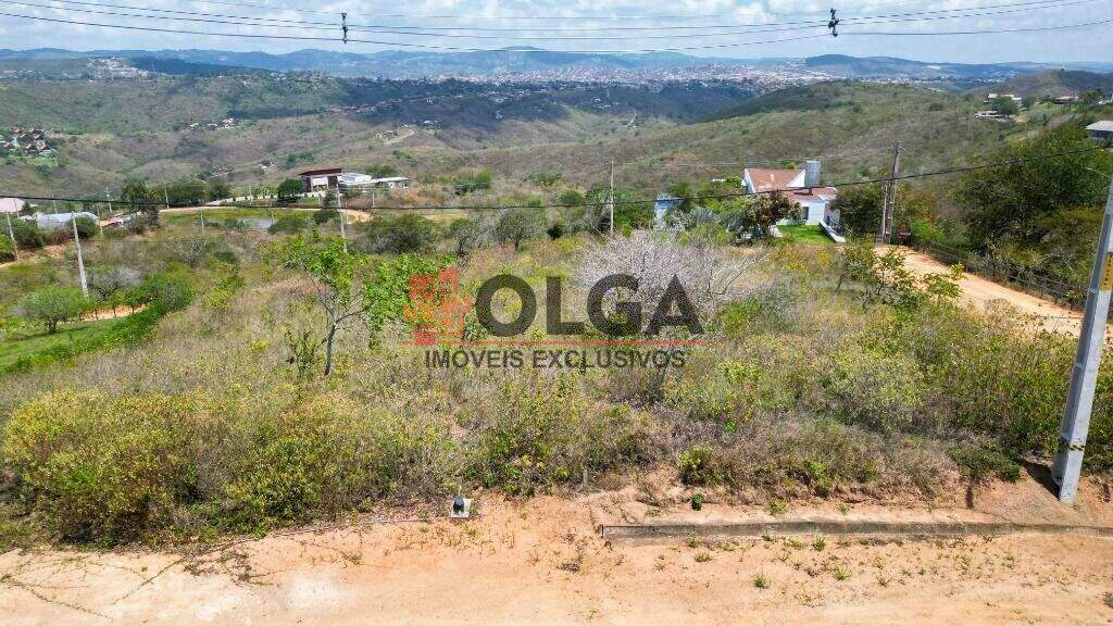 Terreno à venda no bairro Novo Gravatá: 