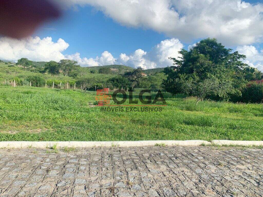 Terreno à venda no bairro Ponto Alto: 