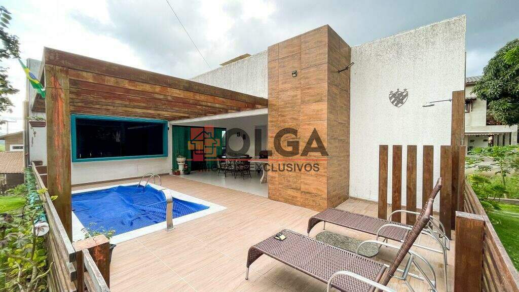 Casa à venda no bairro Zona Rural: 