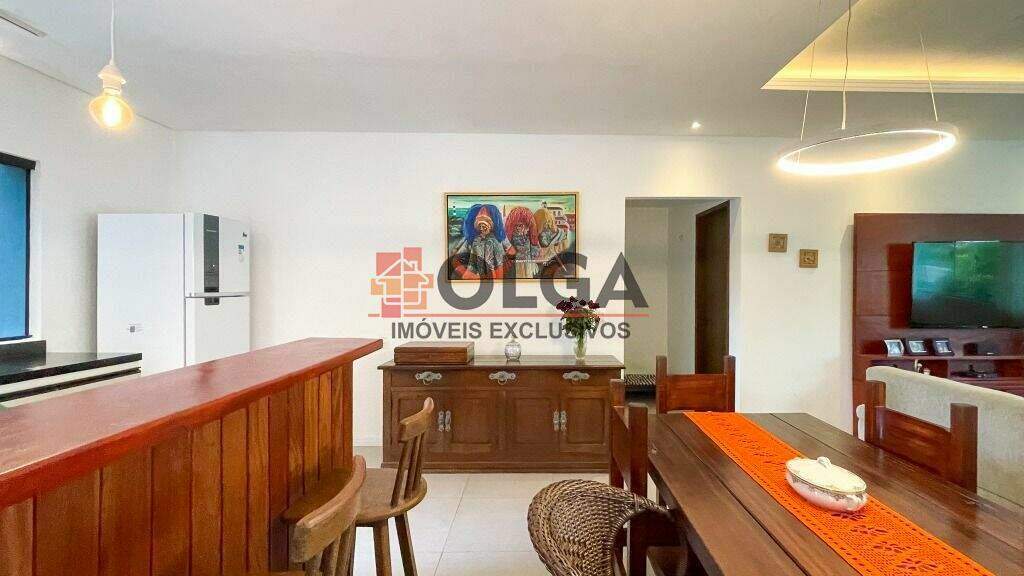 Casa à venda no bairro Zona Rural: 