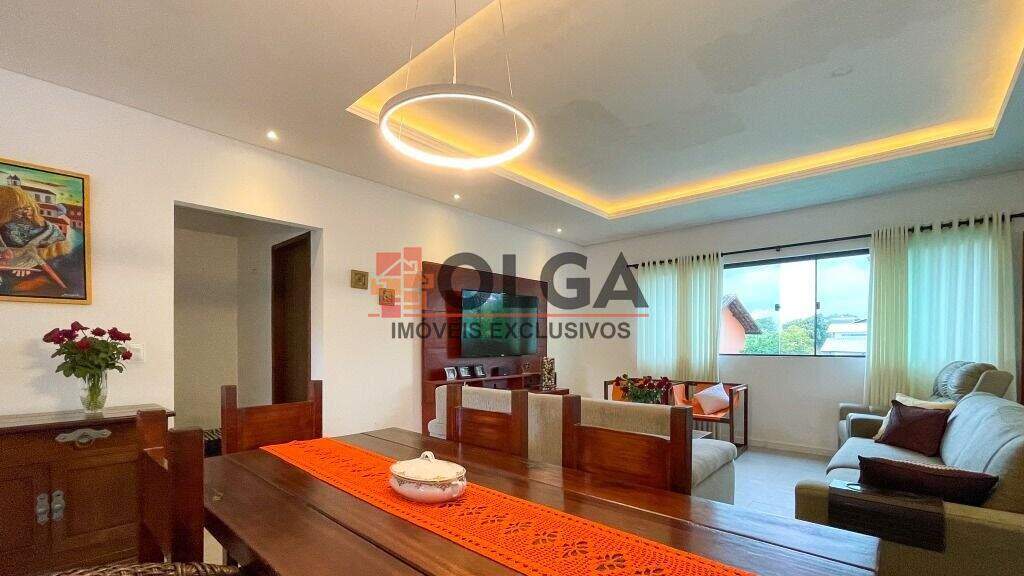 Casa à venda no bairro Zona Rural: 