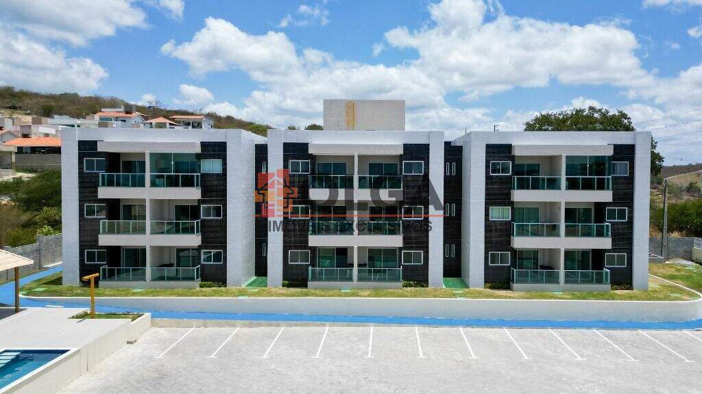 Apartamento à venda no bairro Cruzeiro: 