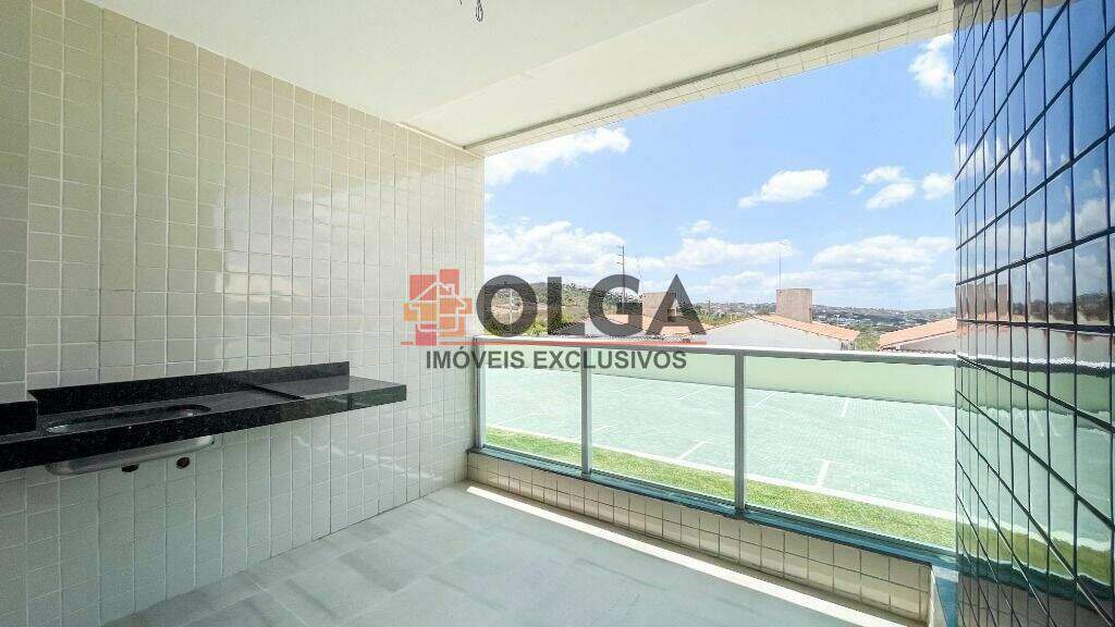 Apartamento à venda no bairro Cruzeiro: 