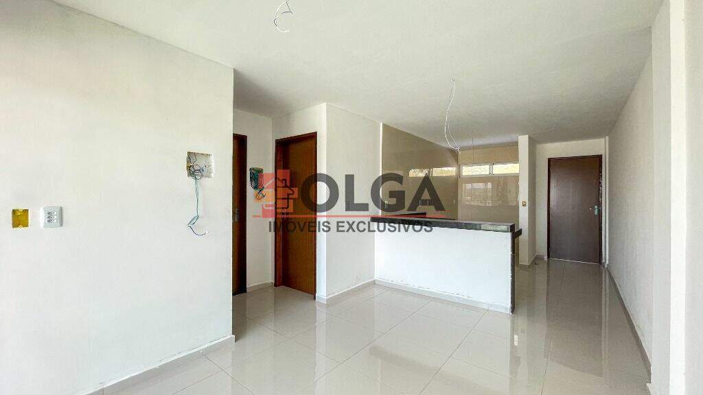 Apartamento à venda no bairro Cruzeiro: 