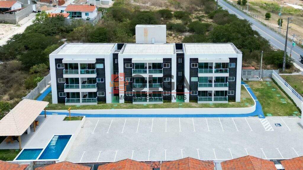 Apartamento à venda no bairro Cruzeiro: 
