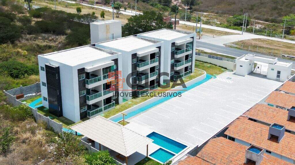 Apartamento à venda no bairro Cruzeiro: 