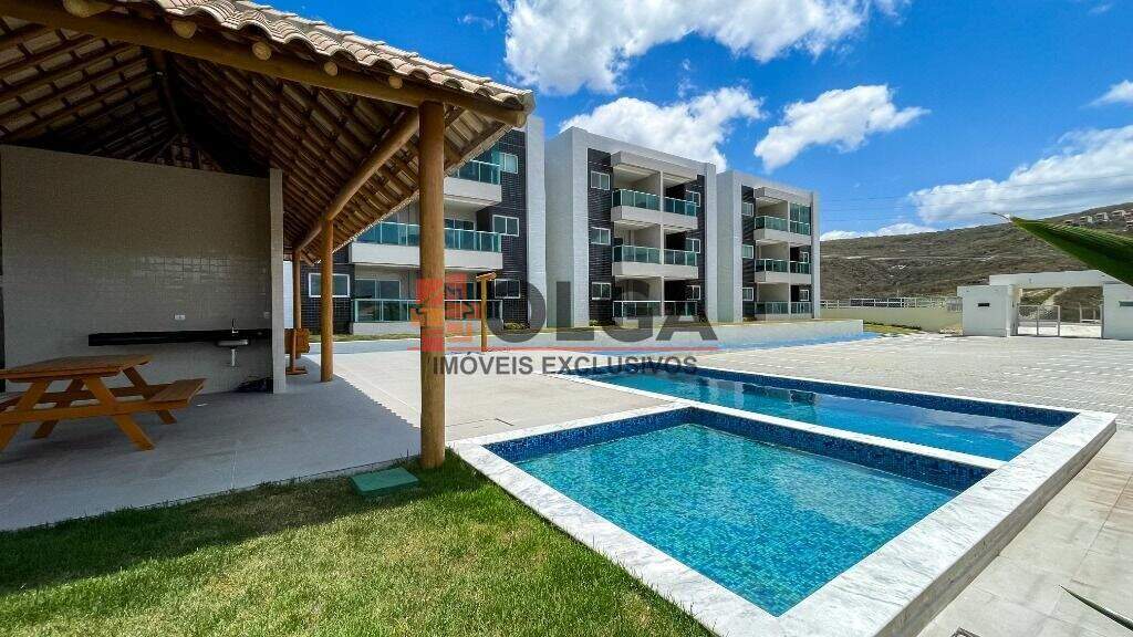 Apartamento à venda no bairro Cruzeiro: 