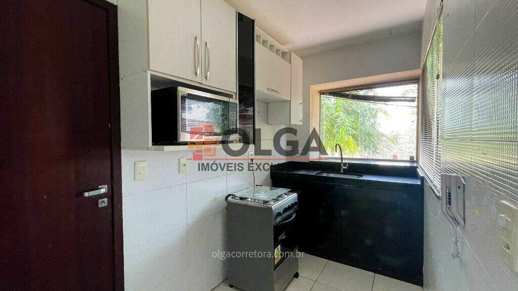 Bangalô à venda no bairro Novo Gravatá: 