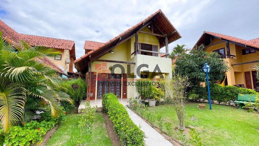 Casa à venda no bairro Santana: 