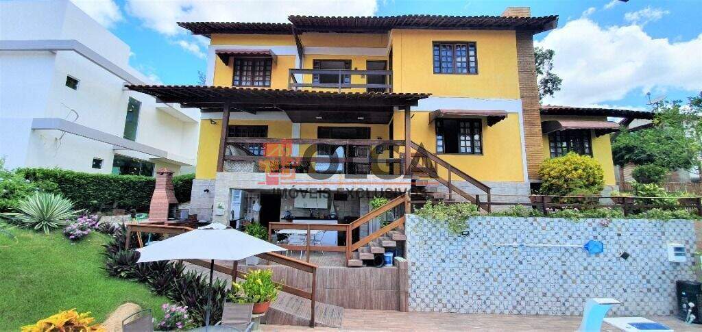 Casa à venda no bairro São José: 