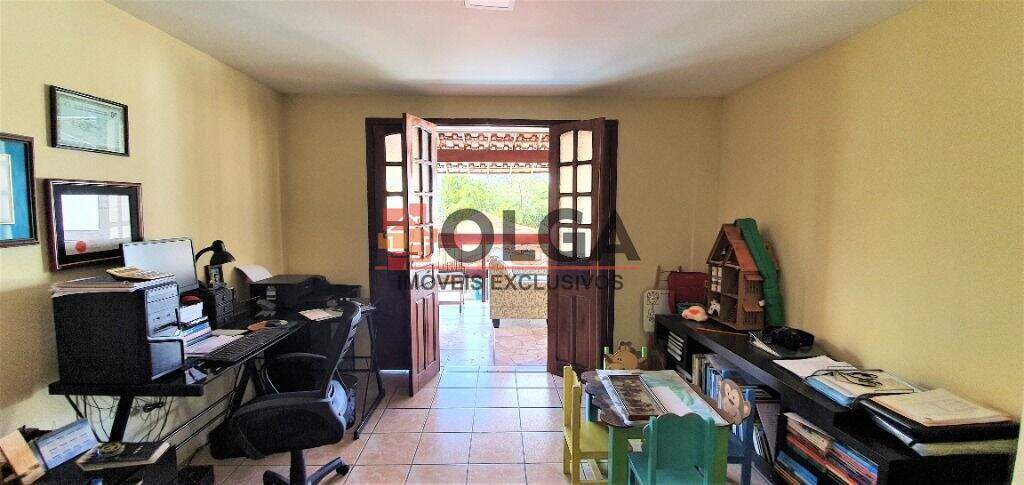 Casa à venda no bairro São José: 