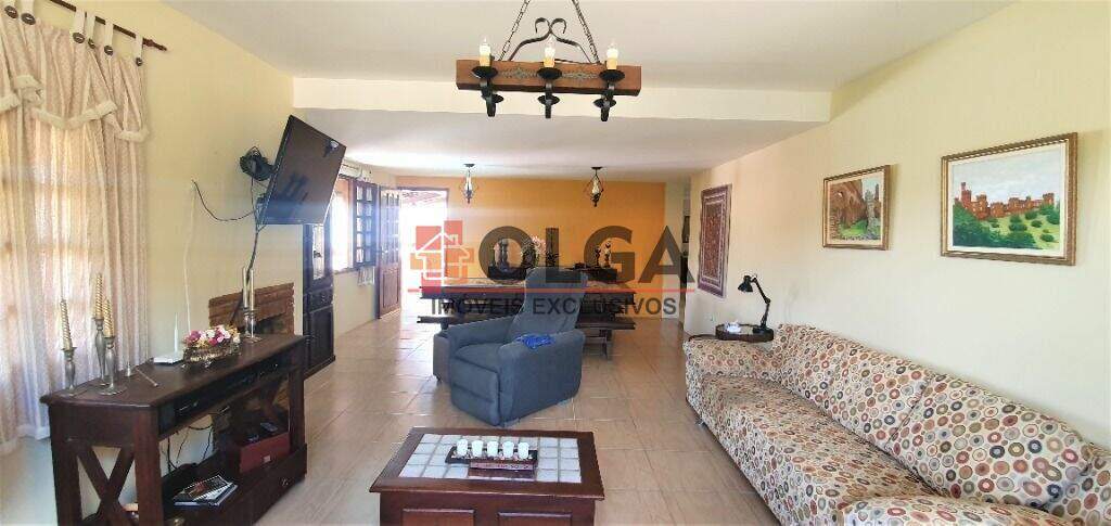 Casa à venda no bairro São José: 