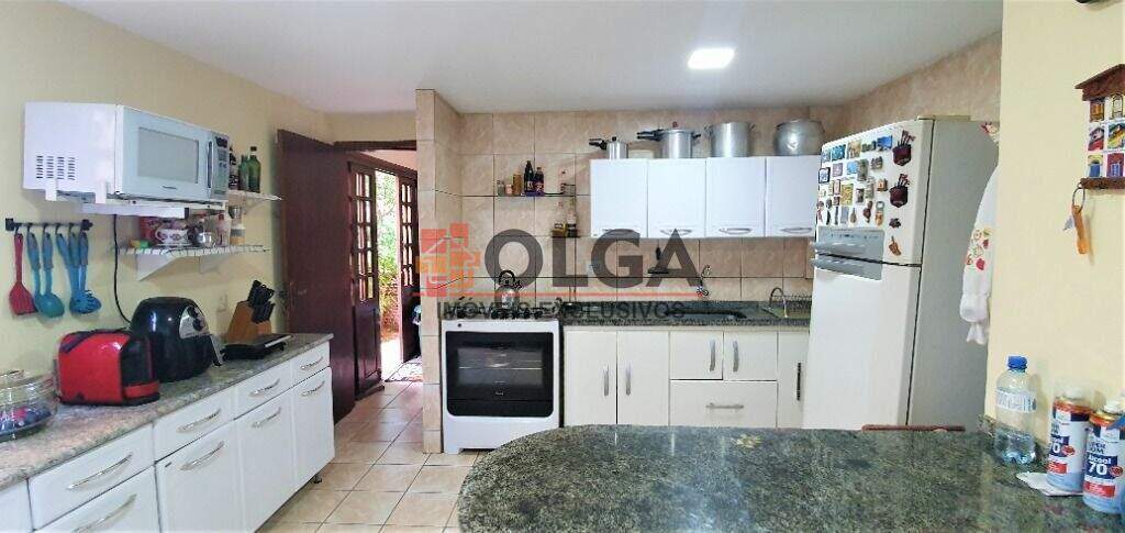 Casa à venda no bairro São José: 