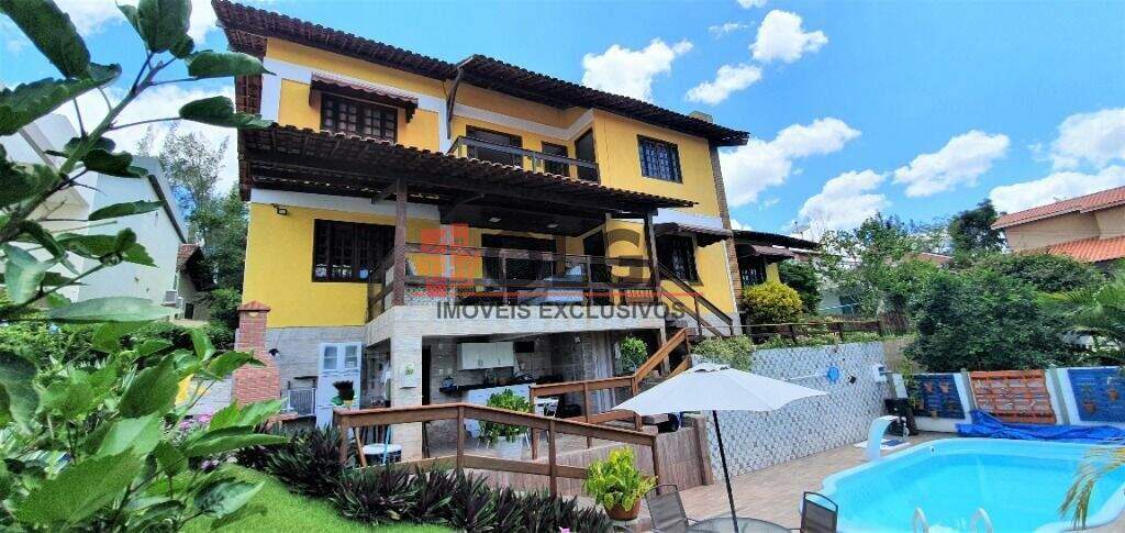 Casa à venda no bairro São José: 