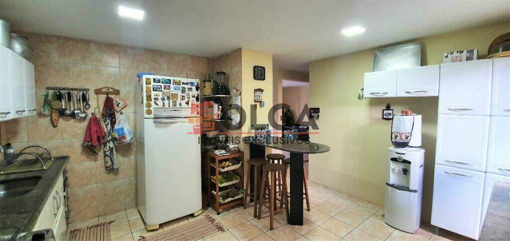 Casa à venda no bairro São José: 
