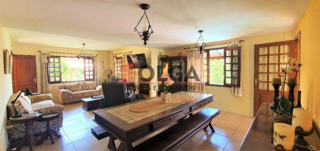 Casa à venda no bairro São José: 