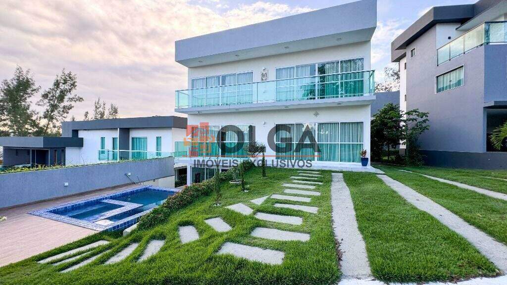 Casa à venda no bairro Porta Florada: 