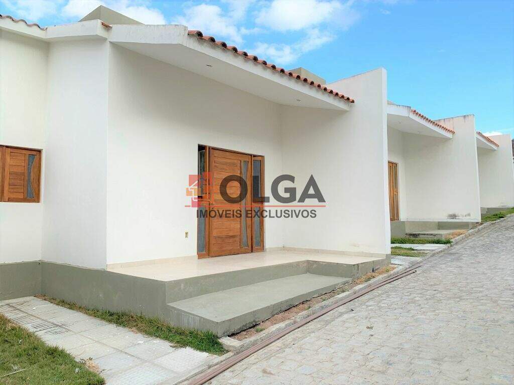 Casa à venda no bairro Ponto Alto: 