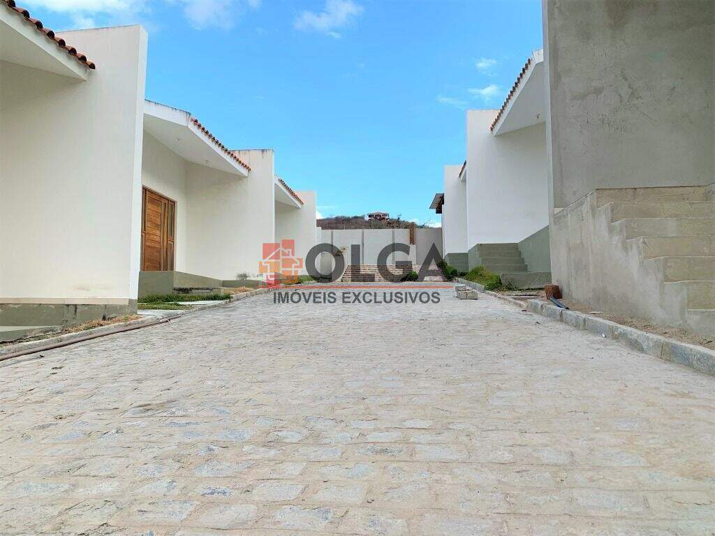 Casa à venda no bairro Ponto Alto: 