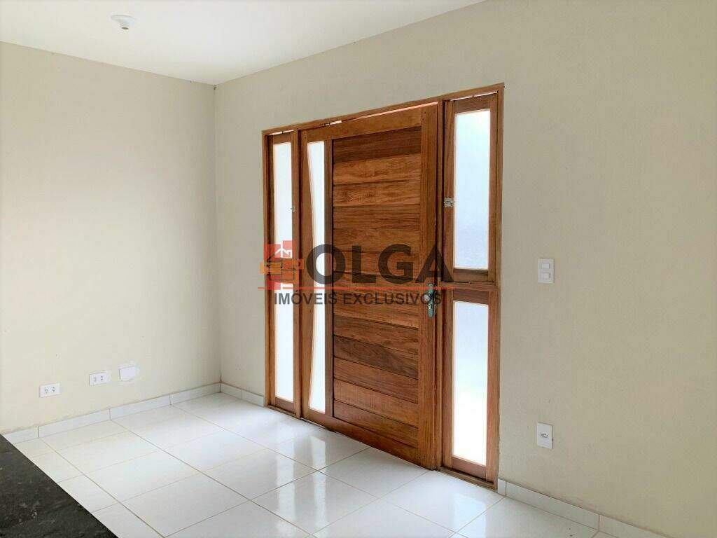 Casa à venda no bairro Ponto Alto: 