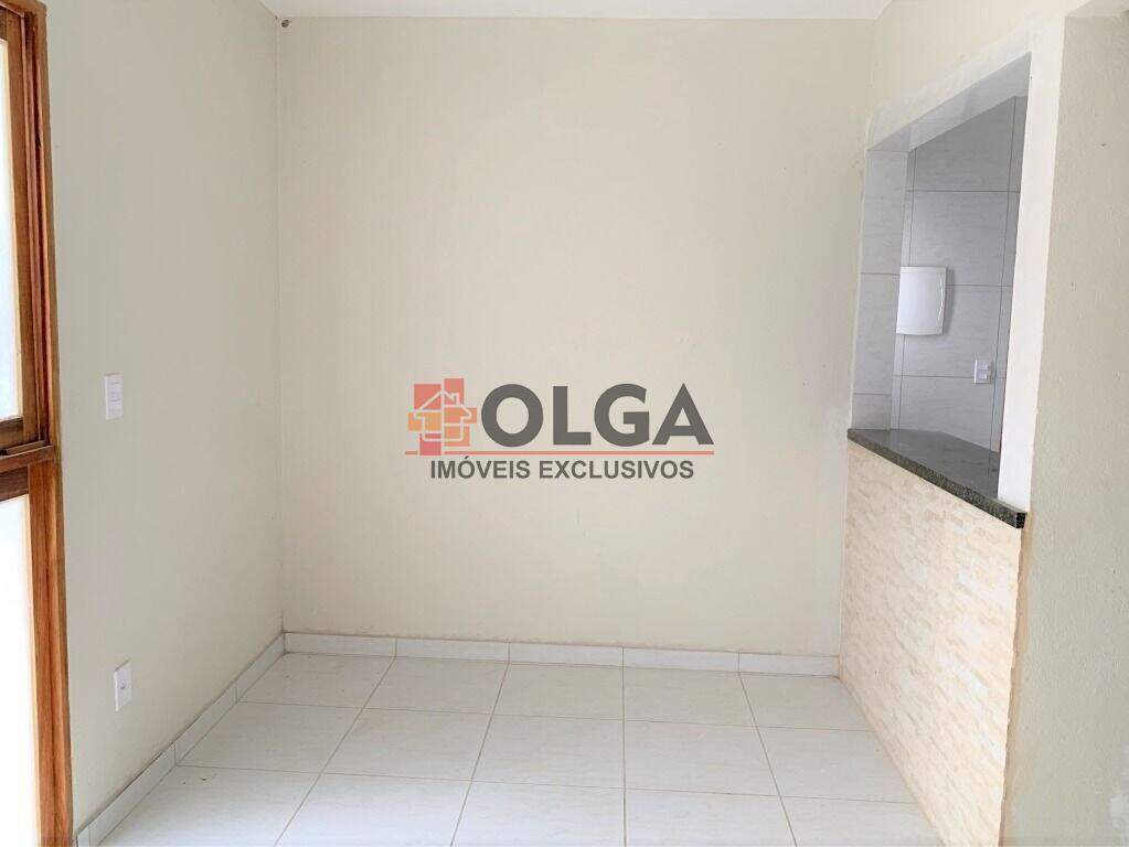 Casa à venda no bairro Ponto Alto: 