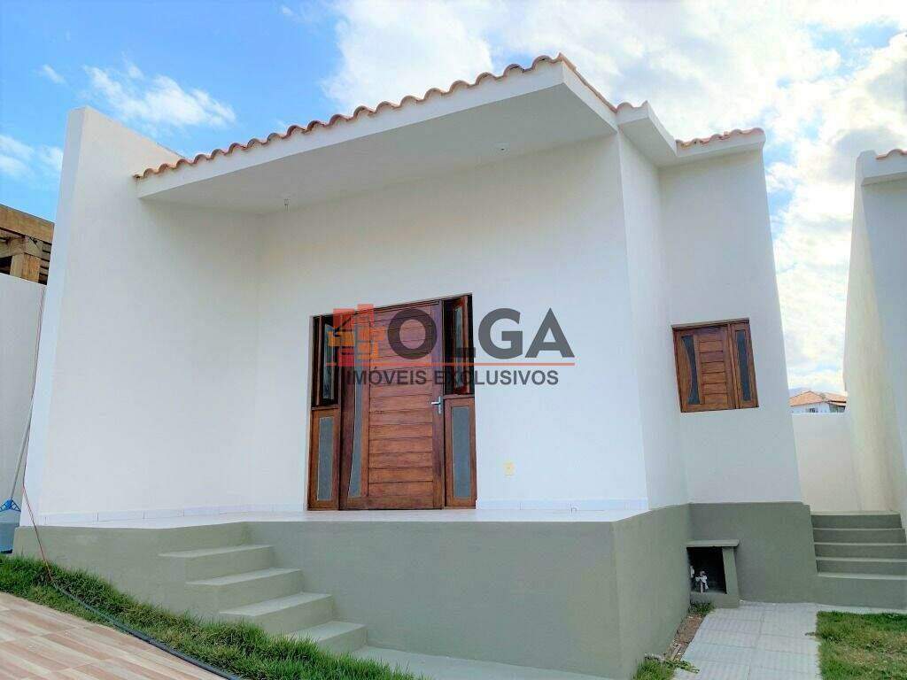 Casa à venda no bairro Ponto Alto: 