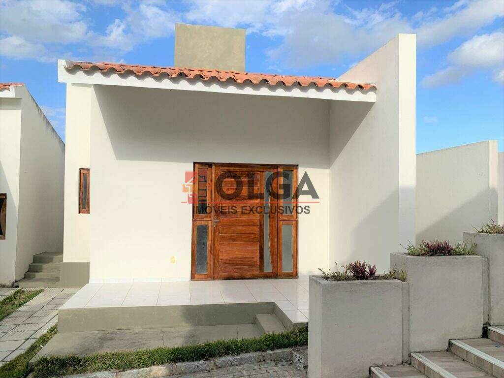 Casa à venda no bairro Ponto Alto: 