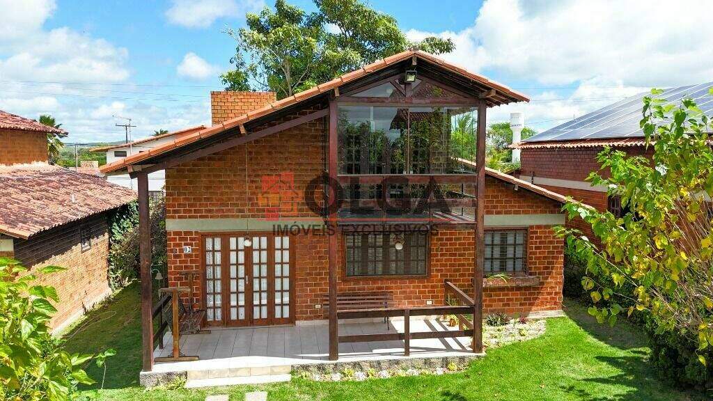 Casa à venda no bairro Novo Gravatá: 