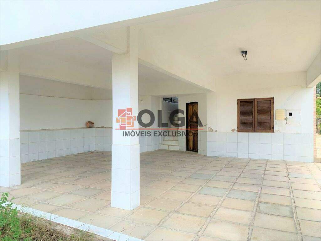Casa à venda no bairro Campos Do Jordão: 