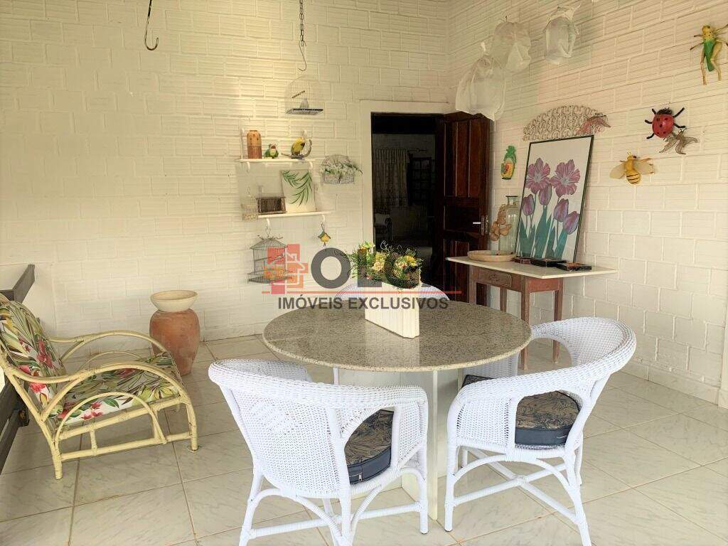 Casa à venda no bairro Campos Do Jordão: 