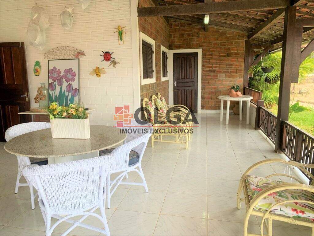 Casa à venda no bairro Campos Do Jordão: 