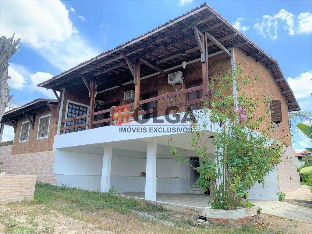 Casa à venda no bairro Campos Do Jordão: 