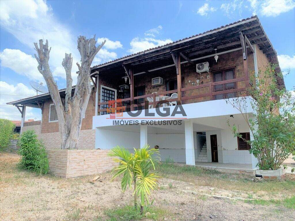 Casa à venda no bairro Campos Do Jordão: 