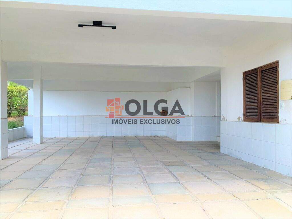Casa à venda no bairro Campos Do Jordão: 