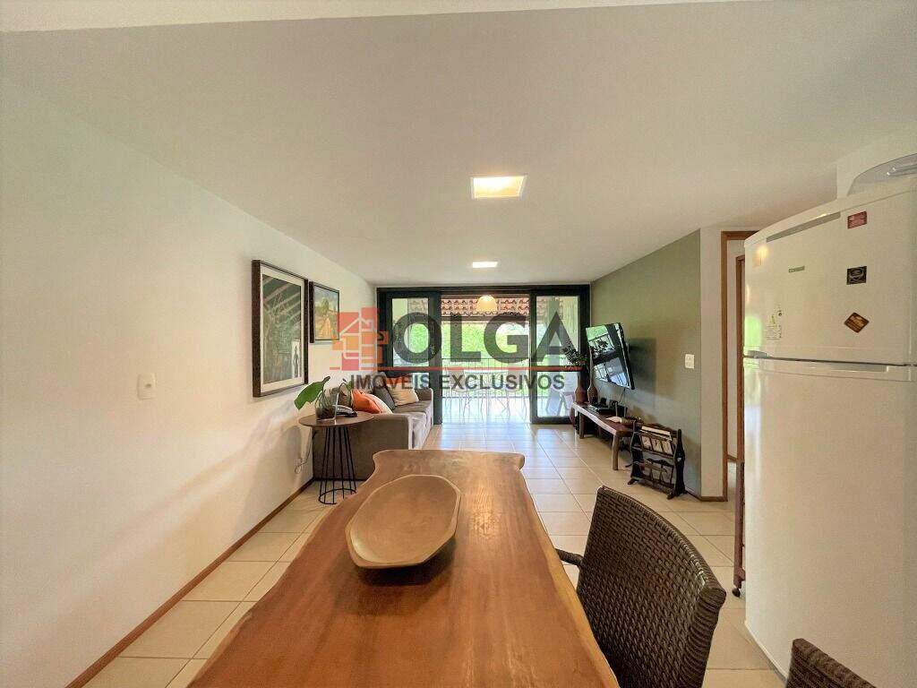 Flat à venda no bairro Santa Luzia: 