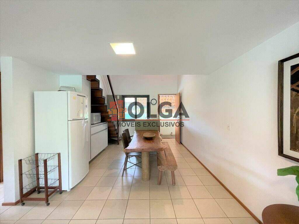 Flat à venda no bairro Santa Luzia: 