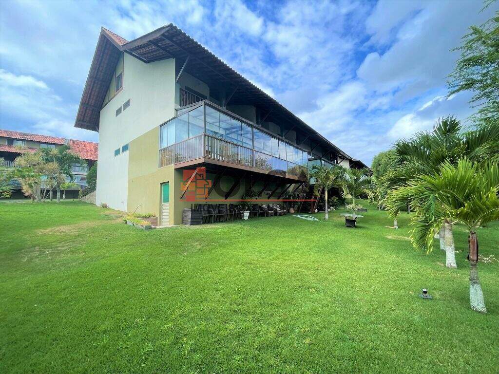 Flat à venda no bairro Santa Luzia: 