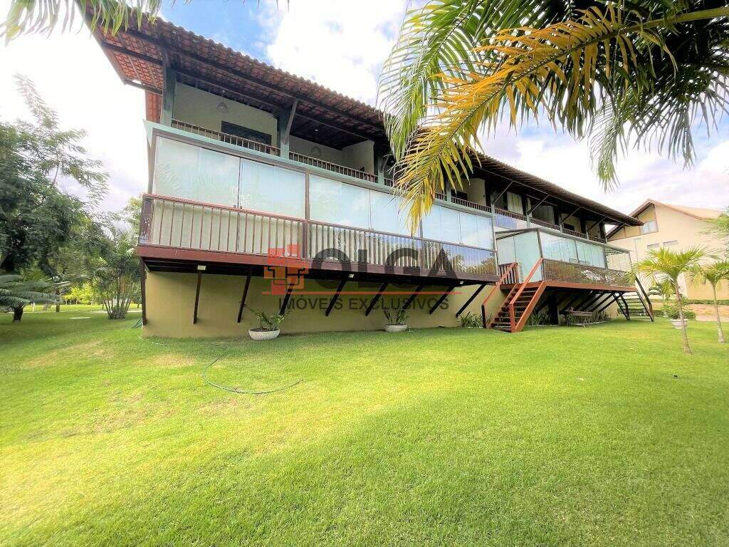 Flat à venda no bairro Santa Luzia: 