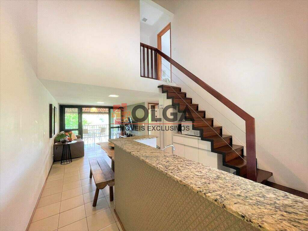 Flat à venda no bairro Santa Luzia: 