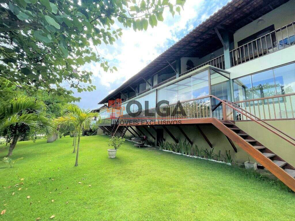 Flat à venda no bairro Santa Luzia: 
