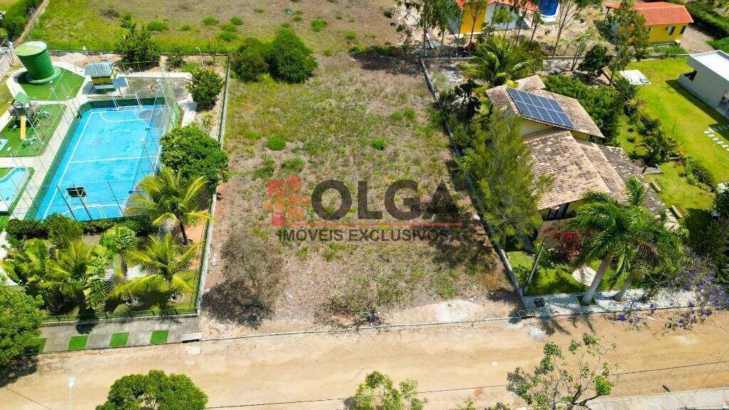 Terreno à venda no bairro Santana: 