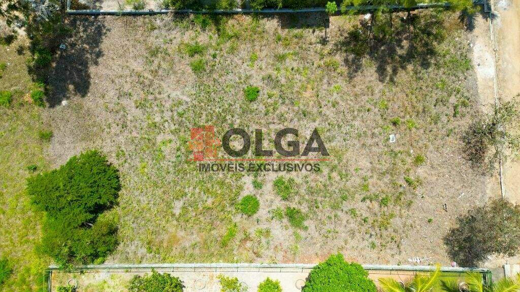 Terreno à venda no bairro Santana: 