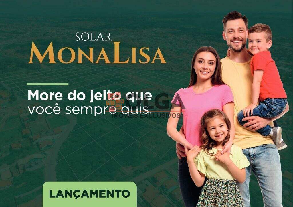Terreno à venda no bairro Porta Florada: 