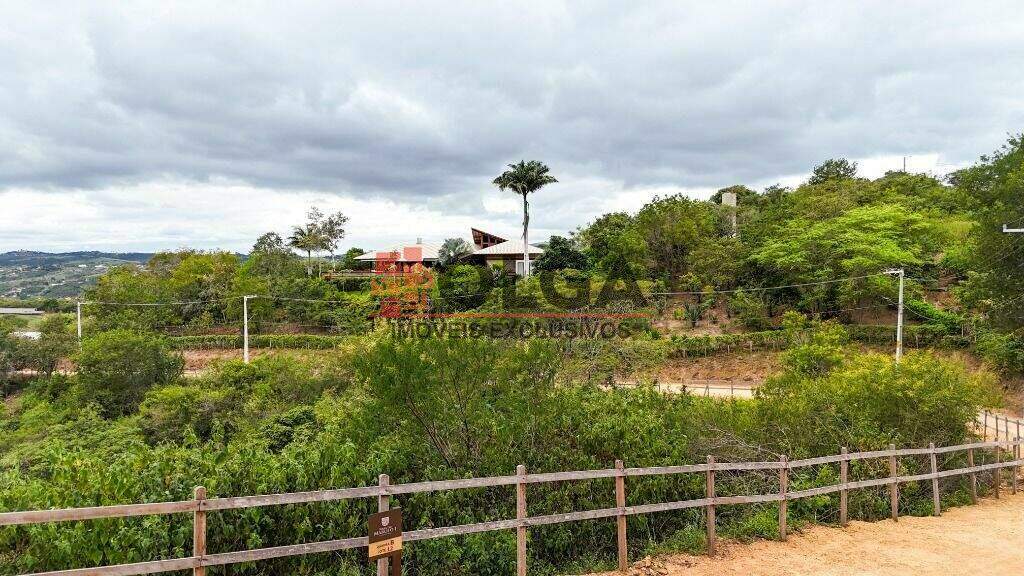 Terreno à venda no bairro Novo Gravatá: 