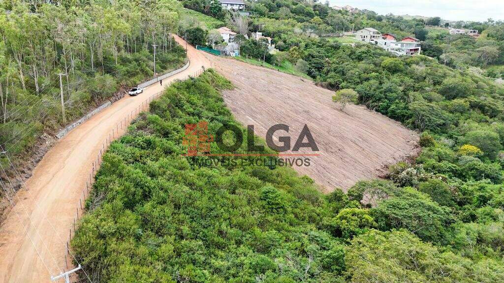 Terreno à venda no bairro Novo Gravatá: 