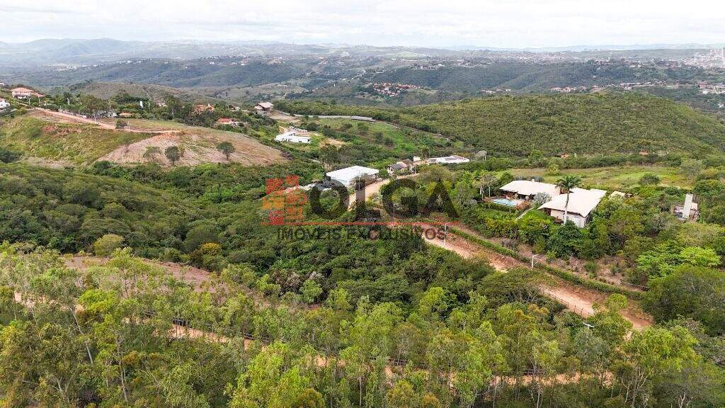Terreno à venda no bairro Novo Gravatá: 