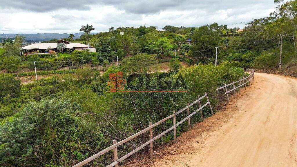 Terreno à venda no bairro Novo Gravatá: 