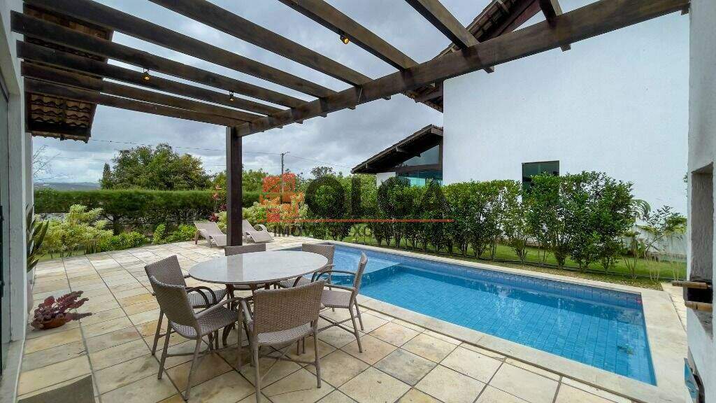 Casa à venda no bairro Cruzeiro: 
