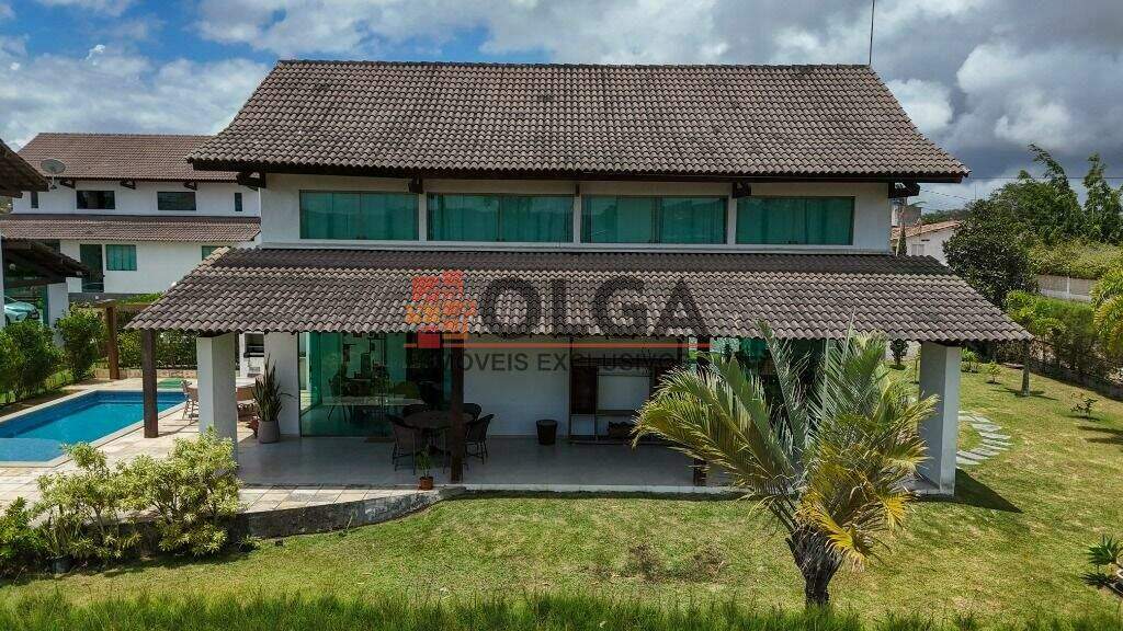 Casa à venda no bairro Cruzeiro: 
