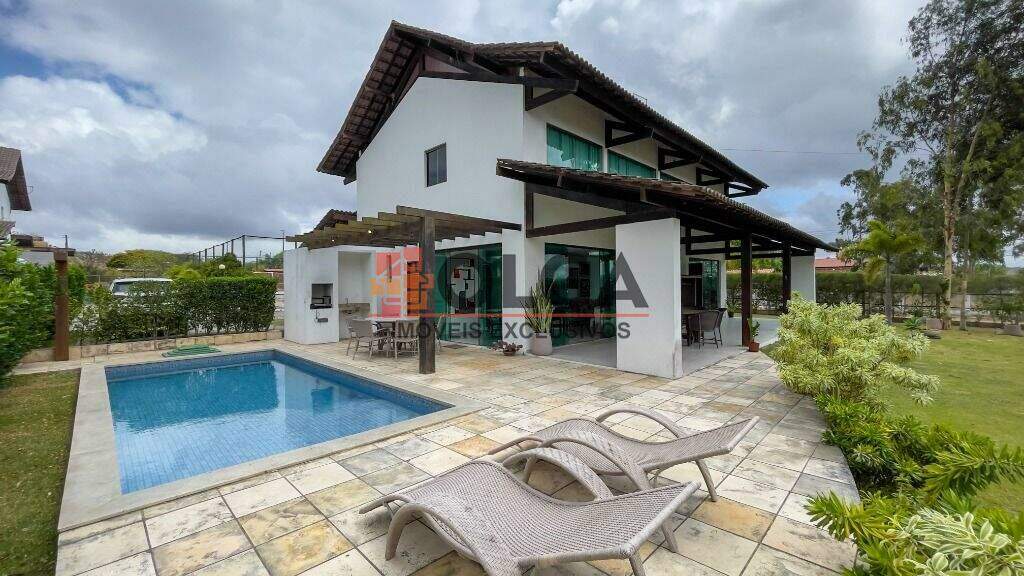 Casa à venda no bairro Cruzeiro: 